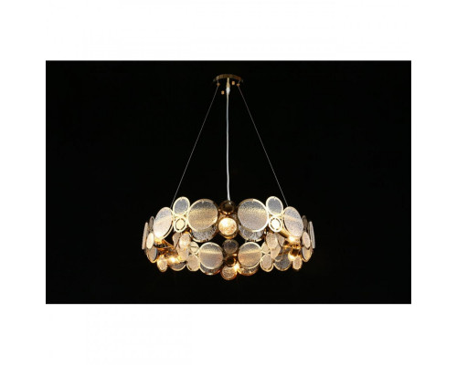 Заказать Подвесная люстра APLOYT APL.829.03.06| VIVID-LIGHT.RU