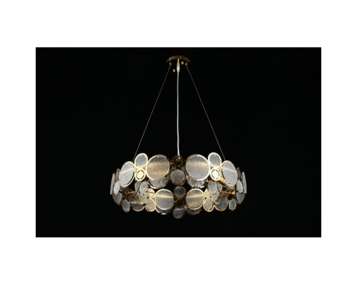 Заказать Подвесная люстра APLOYT APL.829.03.06| VIVID-LIGHT.RU