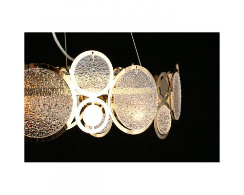 Заказать Подвесная люстра APLOYT APL.829.03.06| VIVID-LIGHT.RU