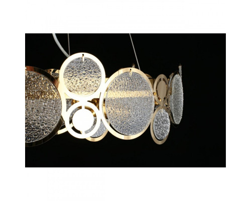 Заказать Подвесная люстра APLOYT APL.829.03.06| VIVID-LIGHT.RU