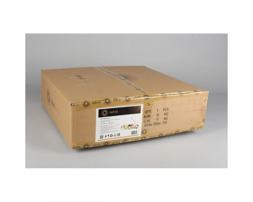 Заказать Подвесная люстра APLOYT APL.829.03.06| VIVID-LIGHT.RU