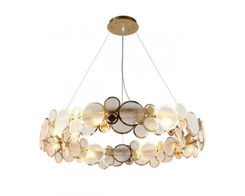 Сделать заказ Подвесная люстра APLOYT APL.829.03.08| VIVID-LIGHT.RU