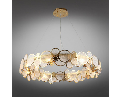 Сделать заказ Подвесная люстра APLOYT APL.829.03.08| VIVID-LIGHT.RU