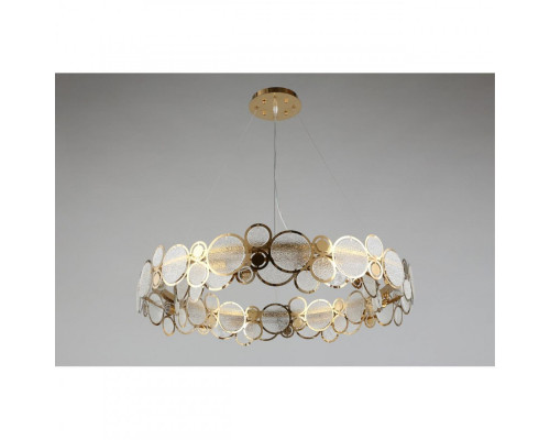 Сделать заказ Подвесная люстра APLOYT APL.829.03.08| VIVID-LIGHT.RU