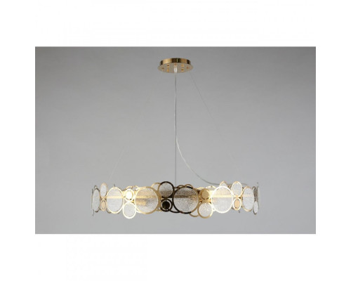 Сделать заказ Подвесная люстра APLOYT APL.829.03.08| VIVID-LIGHT.RU