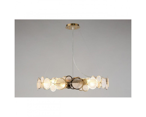 Сделать заказ Подвесная люстра APLOYT APL.829.03.08| VIVID-LIGHT.RU