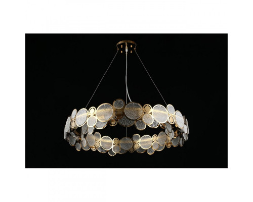 Сделать заказ Подвесная люстра APLOYT APL.829.03.08| VIVID-LIGHT.RU