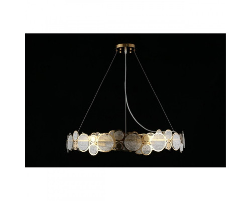 Сделать заказ Подвесная люстра APLOYT APL.829.03.08| VIVID-LIGHT.RU