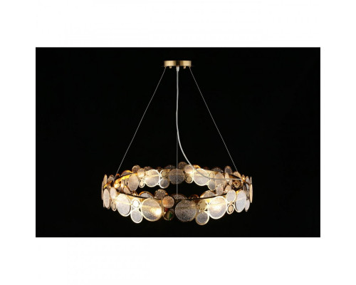 Сделать заказ Подвесная люстра APLOYT APL.829.03.08| VIVID-LIGHT.RU