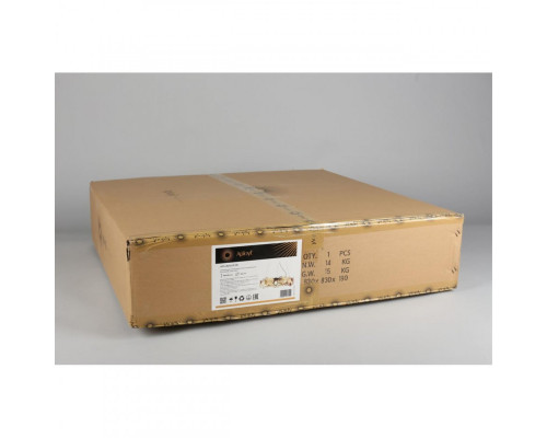 Сделать заказ Подвесная люстра APLOYT APL.829.03.08| VIVID-LIGHT.RU