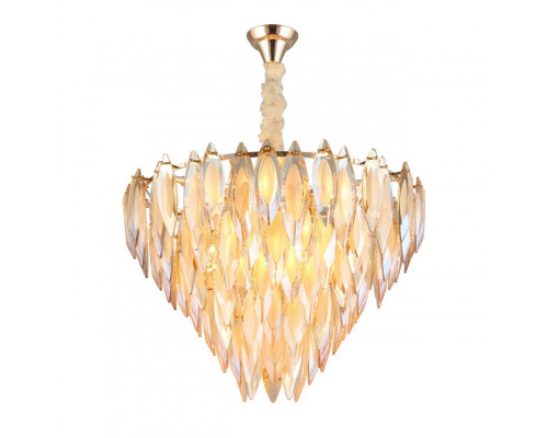 Оформить заказ Подвесная люстра APLOYT APL.831.03.15| VIVID-LIGHT.RU