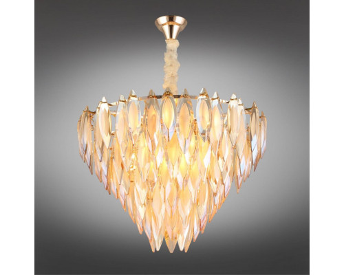 Оформить заказ Подвесная люстра APLOYT APL.831.03.15| VIVID-LIGHT.RU