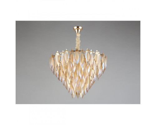 Оформить заказ Подвесная люстра APLOYT APL.831.03.15| VIVID-LIGHT.RU