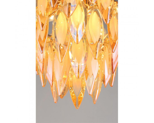 Оформить заказ Подвесная люстра APLOYT APL.831.03.15| VIVID-LIGHT.RU