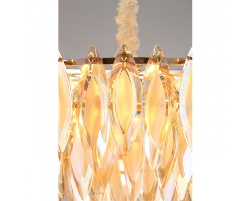 Оформить заказ Подвесная люстра APLOYT APL.831.03.15| VIVID-LIGHT.RU