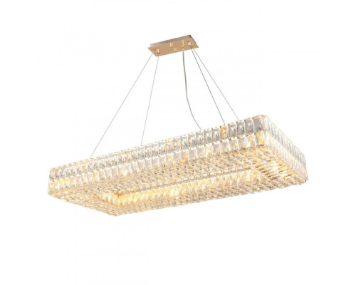 Оформить заказ Подвесная люстра APLOYT APL.834.03.16| VIVID-LIGHT.RU