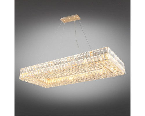 Оформить заказ Подвесная люстра APLOYT APL.834.03.16| VIVID-LIGHT.RU