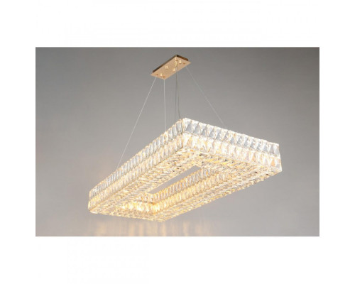 Оформить заказ Подвесная люстра APLOYT APL.834.03.16| VIVID-LIGHT.RU