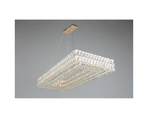 Оформить заказ Подвесная люстра APLOYT APL.834.03.16| VIVID-LIGHT.RU