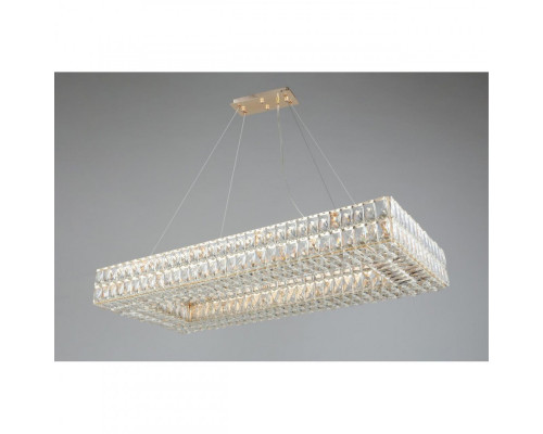 Оформить заказ Подвесная люстра APLOYT APL.834.03.16| VIVID-LIGHT.RU