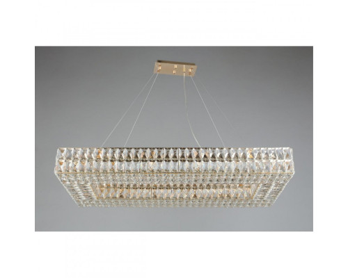 Оформить заказ Подвесная люстра APLOYT APL.834.03.16| VIVID-LIGHT.RU