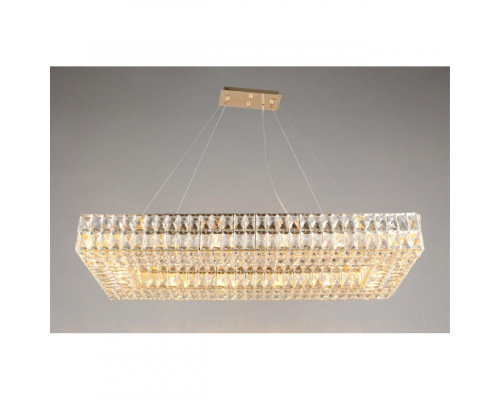 Оформить заказ Подвесная люстра APLOYT APL.834.03.16| VIVID-LIGHT.RU