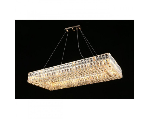 Оформить заказ Подвесная люстра APLOYT APL.834.03.16| VIVID-LIGHT.RU