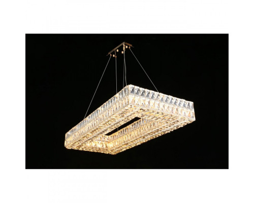 Оформить заказ Подвесная люстра APLOYT APL.834.03.16| VIVID-LIGHT.RU