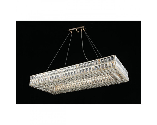 Оформить заказ Подвесная люстра APLOYT APL.834.03.16| VIVID-LIGHT.RU