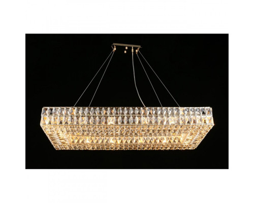 Оформить заказ Подвесная люстра APLOYT APL.834.03.16| VIVID-LIGHT.RU