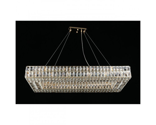 Оформить заказ Подвесная люстра APLOYT APL.834.03.16| VIVID-LIGHT.RU