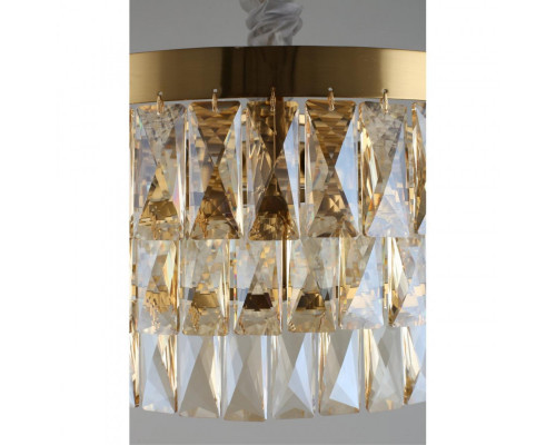 Заказать Подвесная люстра APLOYT APL.837.03.08| VIVID-LIGHT.RU