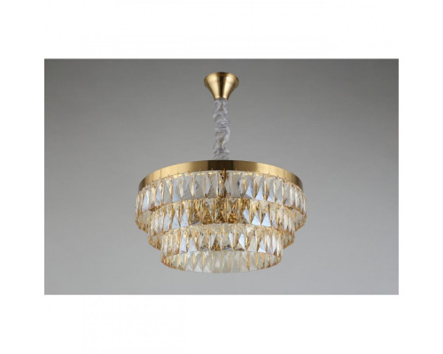 Заказать Подвесная люстра APLOYT APL.837.03.08| VIVID-LIGHT.RU