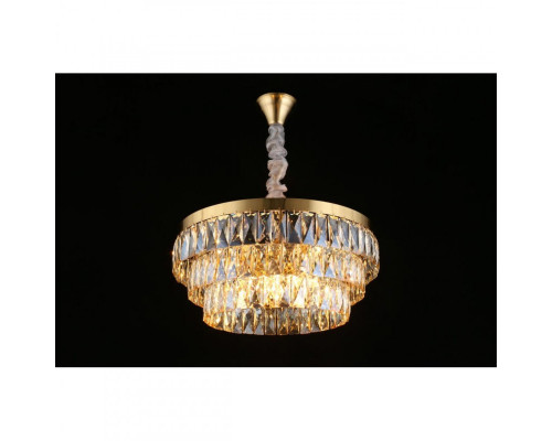 Заказать Подвесная люстра APLOYT APL.837.03.08| VIVID-LIGHT.RU