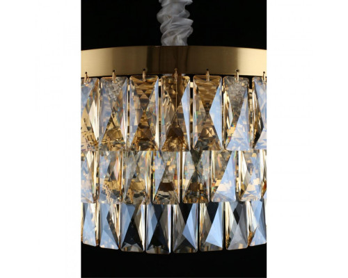 Заказать Подвесная люстра APLOYT APL.837.03.08| VIVID-LIGHT.RU