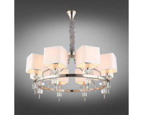 Оформить заказ Подвесная люстра APLOYT APL.838.03.08| VIVID-LIGHT.RU