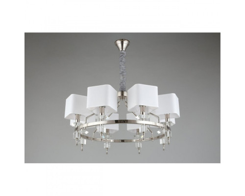 Оформить заказ Подвесная люстра APLOYT APL.838.03.08| VIVID-LIGHT.RU