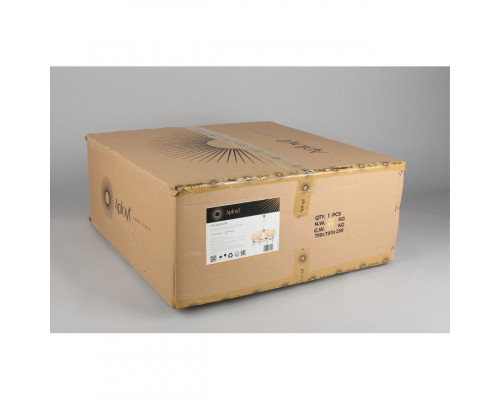 Оформить заказ Подвесная люстра APLOYT APL.838.03.08| VIVID-LIGHT.RU