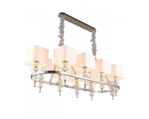 Заказать Подвесная люстра APLOYT APL.838.03.10| VIVID-LIGHT.RU