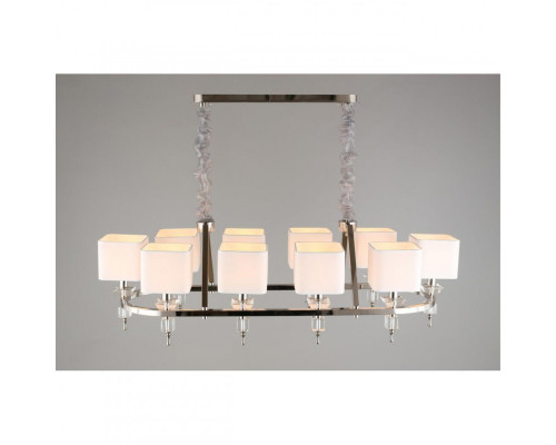 Заказать Подвесная люстра APLOYT APL.838.03.10| VIVID-LIGHT.RU