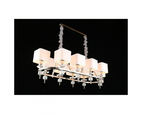 Заказать Подвесная люстра APLOYT APL.838.03.10| VIVID-LIGHT.RU