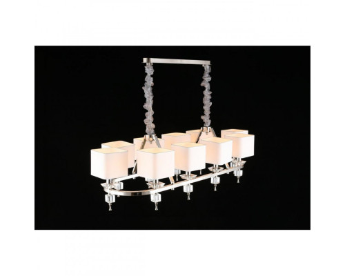 Заказать Подвесная люстра APLOYT APL.838.03.10| VIVID-LIGHT.RU