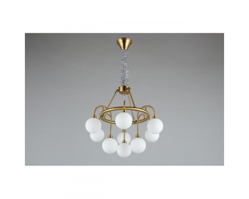 Заказать Подвесная люстра APLOYT APL.839.03.09| VIVID-LIGHT.RU