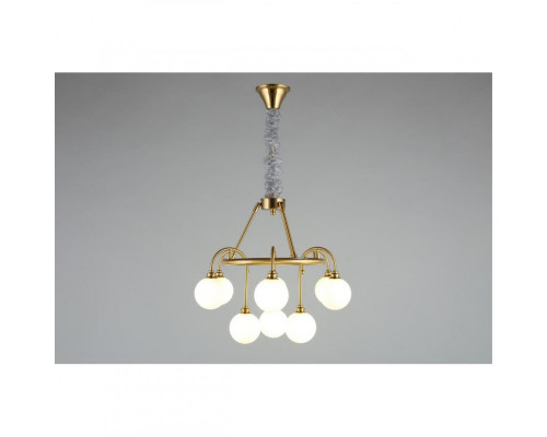 Заказать Подвесная люстра APLOYT APL.839.03.09| VIVID-LIGHT.RU