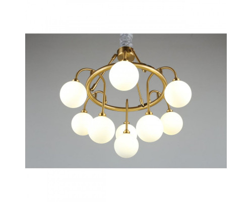 Заказать Подвесная люстра APLOYT APL.839.03.09| VIVID-LIGHT.RU