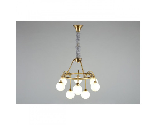 Заказать Подвесная люстра APLOYT APL.839.03.09| VIVID-LIGHT.RU