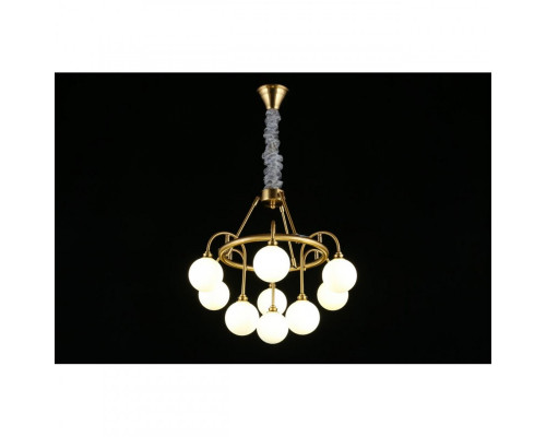 Заказать Подвесная люстра APLOYT APL.839.03.09| VIVID-LIGHT.RU