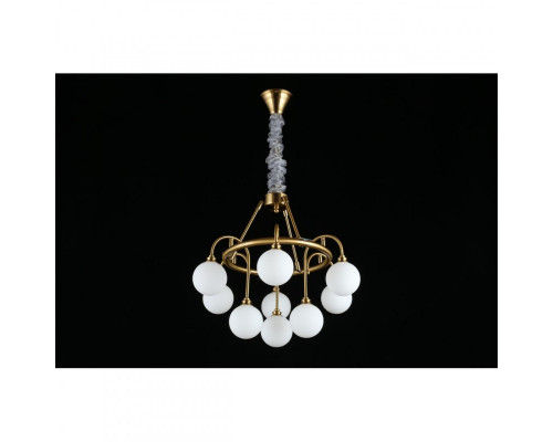 Заказать Подвесная люстра APLOYT APL.839.03.09| VIVID-LIGHT.RU