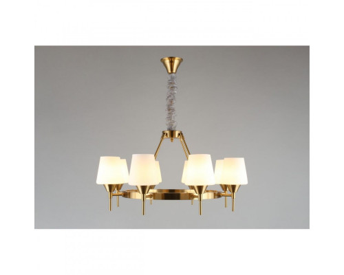 Купить Подвесная люстра APLOYT APL.840.03.08| VIVID-LIGHT.RU