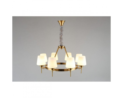 Купить Подвесная люстра APLOYT APL.840.03.08| VIVID-LIGHT.RU